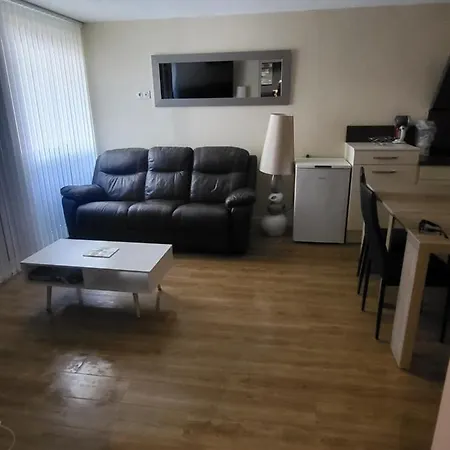 Appartement St Cyprien Plage 66750 Saint-Cyprien  Buitenkant foto