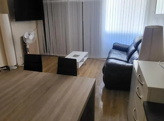 Appartement St Cyprien Plage 66750