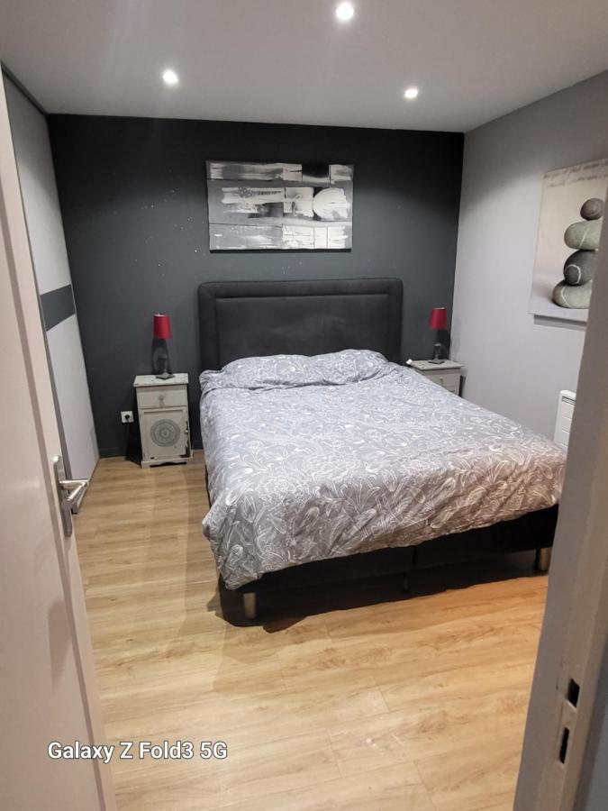 Apartment St Cyprien 66750 Saint-Cyprien (Pyrenees-Orientales)